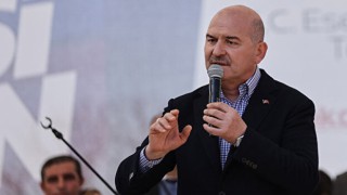 İçişleri Bakanı Soylu'dan Akşener'e tepki: "Başaramayacaksın Zafiyet Hanım"
