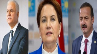 İP’de tansiyon yükseldi!