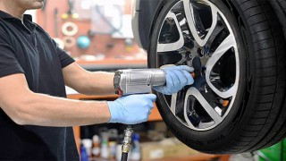 Kış lastiği uygulaması, 1 Nisan itibarıyla sona eriyor