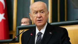 MHP lideri Bahçeli'den önemli açıklamalar