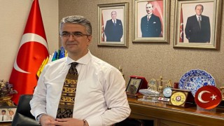 MHP'li Kamil Aydın'dan Erzurum mesajı