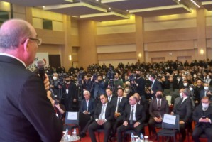 MHP'li Karakaya: "Bugünkü CHP, Atatürk'ün Adını İstismar eden bir partidir"