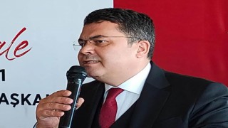 MHP'li Ruhi Ersoy: "Türkiye buralara kolay gelmedi acılar çok taze!"