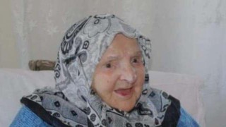 MSB'den Zeliha Nine'ye başsağlığı