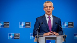 NATO Genel Sekreteri Stoltenberg: "Putin'den derhal savaşı durdurmasını istiyoruz"