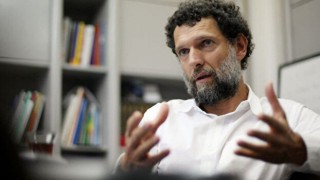Osman Kavala'nın tutukluluğuna devam..