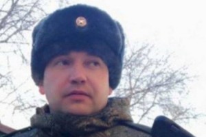 Rus Komutan Yardımcısı ve Kurmay Başkanı Tümgeneral Vitaly Gerasimov öldürüldü