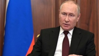 Rus lider Putin'den ülkelere ilişkileri normalleştirme çağrısı