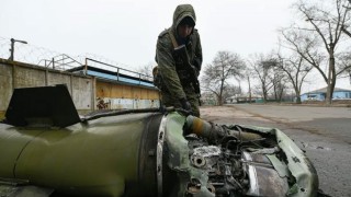 Rus ordusu 15 bin asker, 97 uçak, 121 elikopter, 498 tank kaybetti!