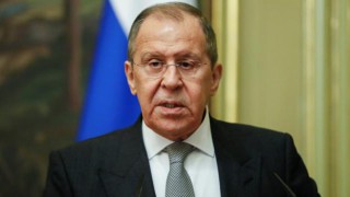 Rusya Dışişleri Bakanı Lavrov: "Yaptırımlar sadece Rusya'yı güçlendiriyor"