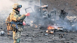 Rusya Savunma Bakanlığı insani koridor için geçici ateşkes uygulayacak