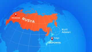 Rusya'dan Tokyo'ya gözdağı!