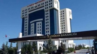 Tarım ve Orman Bakanlığı'nda görev değişimi!