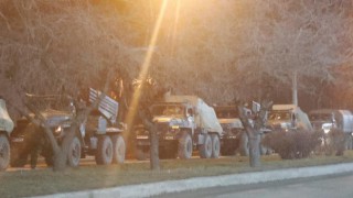 Ukrayna-Rusya savaşında 10 binden fazla Rus askeri öldü