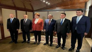 Yılmaz Özdil'den, CHP ve ittifak ortaklarına sert tepki! "İçinde Atatürk vizyonu olmayan bir metin, ülkenin kurtarıcı mutabakatı olabilir mi?"