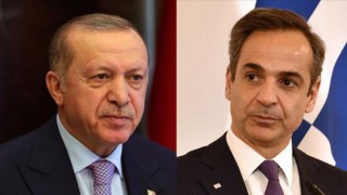 Yunanistan'dan Türkiye açıklaması