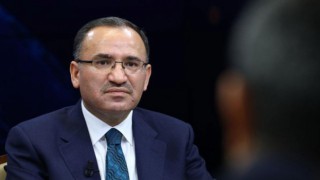 Adalet Bakanı Bekir Bozdağ'dan 'bayram' genelgesi