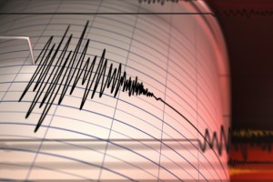 Adana'da deprem!