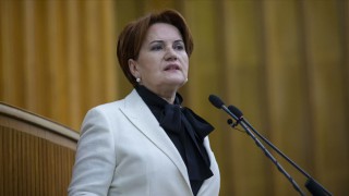 Akşener: 'Kılıçdaroğlu müsaade ederse hanenin borcunu ödeyebilirim'