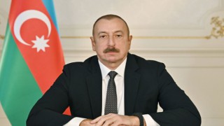 Aliyev'den Türkiye açıklaması