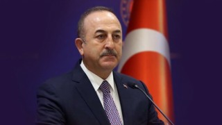 Bakan Çavuşoğlu: "Tıkanan noktalarda kolaylaştırıcıyız. Türkiye olarak bir çözüm için çaba sarf ediyoruz"