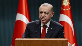 Cumhurbaşkanı Erdoğan, BBP'yi ziyaret edecek