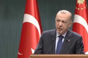 Cumhurbaşkanı Erdoğan duyurdu: "Bayramdan sonra Rize-Artvin Havalimanının açılışını yapıyoruz"