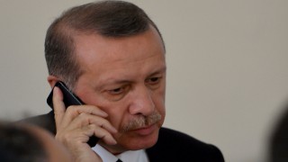 Cumhurbaşkanı Erdoğan, İsrail'li mevkidaşı Herzog ile görüşecek
