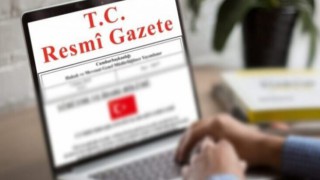 Cumhurbaşkanı kararları Resmi Gazete'de yayımlandı!