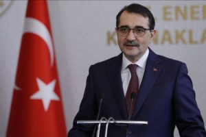 Enerji ve Tabii Kaynaklar Bakanı Dönmez'den Kılıçdaroğlu'na "kesinti" yanıtı