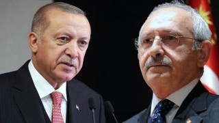 Erdoğan, Kılıçdaroğlu’na toplam 62 dava açtı