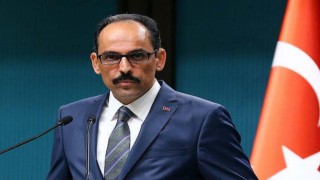 İbrahim Kalın'dan Rusya Ukrayna savaşına ilişkin açıklama