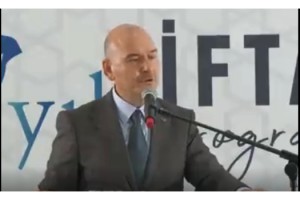 İçişleri Bakanı Soylu'dan Kılıçdaroğlu'na: "Hepsi ortaya dökülecek"