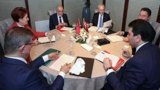 "İttifakın küçüğü krizin büyüğünü çıkardı"