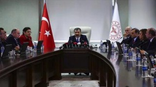 Koronavirüs Bilim Kurulu bugün toplanıyor!