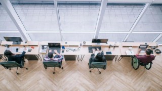 Kovid-19 istirahat raporu artık yıllık izinden düşülecek