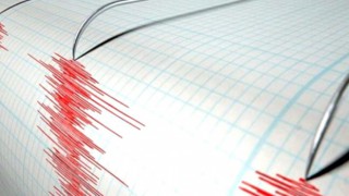 Malatya’da deprem!