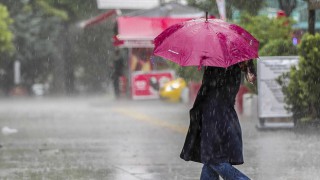 Meteoroloji: Yağışlar yurdun tamamında etkili olacak!