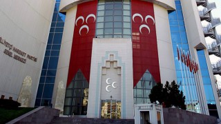 MHP İzmir’in Büyük İftar Buluşmaları Sürüyor