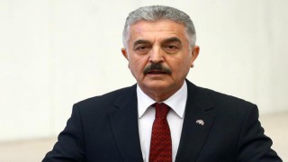 MHP'li Büyükataman: "Kılıçdaroğlu, Türkiye Cumhuriyeti‘nin itibarı adına konuşacak son kişidir"