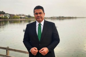 MHP'li Ruhi Ersoy: "Türk milletinin tarihin hiçbir döneminde utanç duyacağı, hesabını veremeyeceği dönem yoktur!"