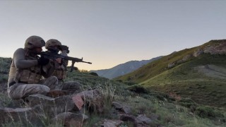 MSB: 3 terörist etkisiz hale getirildi