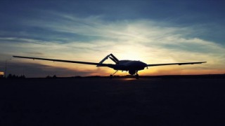 MSB duyurdu: Kandil'de 4 terörist SİHA ile vuruldu