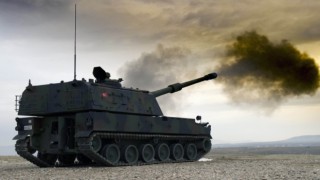 MSB: Pençe Kaplan bölgesinde 3 PKK'lı terörist etkisiz hale getirildi