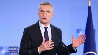 NATO Genel Sekreteri Stoltenberg: "Ukrayna'ya acilen destek vermeliyiz"