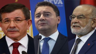 Optimar Araştırma: "CHP isminin sağ seçmende olumsuz etki yarattığını biliyorlar, bu nedenle tek liste fikrini ortaya atıyorlar"