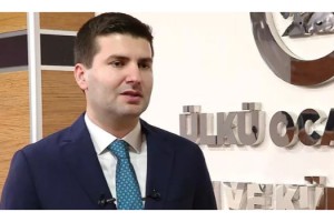 Ülkü Ocakları’ndan Blokzincir Akademisi Eğitimleri Başladı!