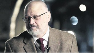 Washington Post yazarı Suudi gazeteci Cemal Kaşıkçı davasında yeni gelişme!