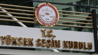 Yüksek Seçim Kurulu illerin milletvekili sayılarını belirledi