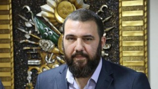 Abdulhamid'in torunundan Akşener'e: "Evlad-ı Osmanlı olarak diyorum ki biz geriye dönersek siz deliye dönersiniz"